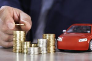 Market conditions for Automobile sales