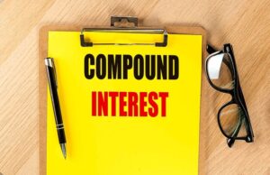 Compound Interest Formula
