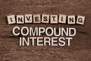 Compound Interest vs Simple Interest
