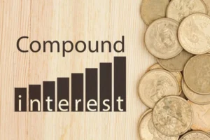 Compound Interest Formula