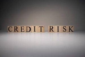 Debt fund credit risk