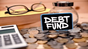 Debt fund credit risk