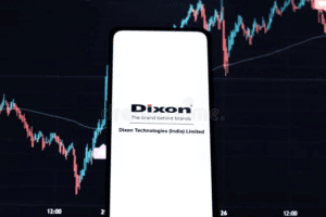 Dixon Technologies Share Price