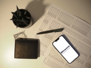 Dixon Technologies Share Price