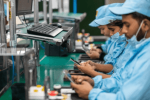 Dixon Technologies Share Price