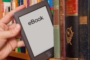 E-books on mutual funds