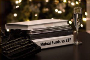 ETF vs mutual fund fees