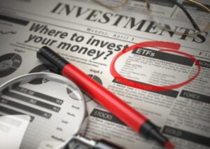 ETFs vs. Mutual Funds