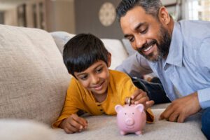 Educational Savings Plans