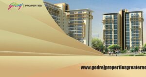 Godrej Properties bookings FY25