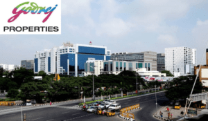 Godrej Properties Kharghar project
