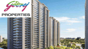 Godrej Properties Kharghar project