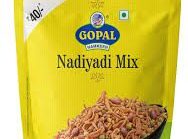 Gopal Snacks new facility