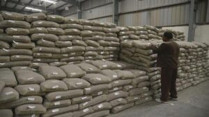 Adani Group HeidelbergCement acquisition