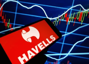 Havells share price