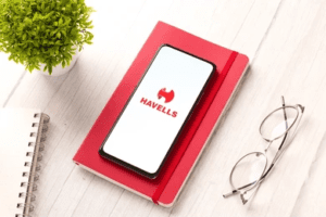 Havells share price