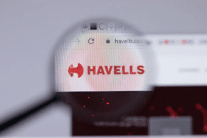Havells share price
