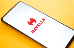 Havells share price