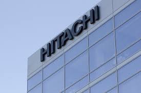 Hitachi Energy investment India
