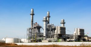 JP Power share price