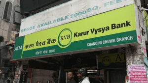 Karur Vysya Bank Q2 FY25 results
