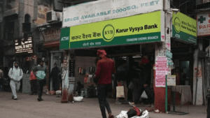 Karur Vysya Bank Q2 FY25 results