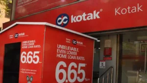 Kotak Mahindra Bank's Q2 Results