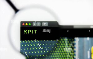 KPIT Share Price