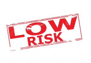 Best low risk mutual funds