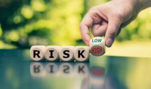 Best low risk mutual funds