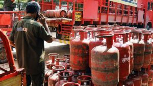 LPG price hike