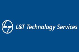 L and T Tech share price