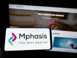 Mphasis Share Price