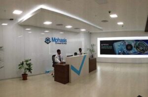 Mphasis Q2 results