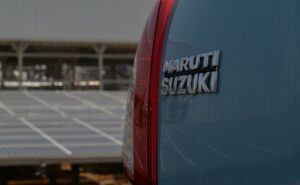 Maruti Suzuki Manesar plant