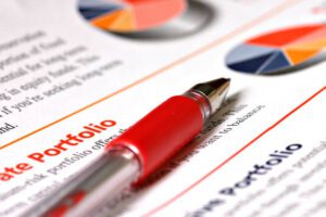 Diversified Mutual Fund Portfolio