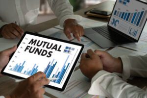 ETF vs mutual fund fees