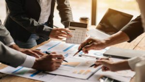 Mutual fund performance analysis