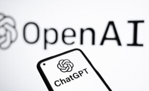 OpenAI funding round