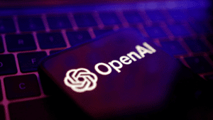 OpenAI funding round