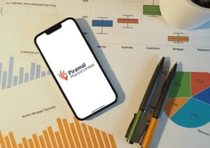 Piramal Pharma share price