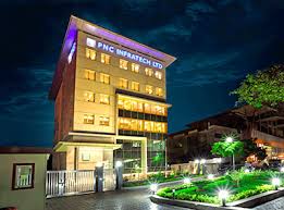PNC Infratech project award