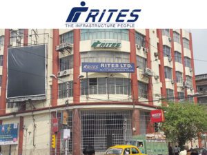RITES order Ntokoto Rail Holdings