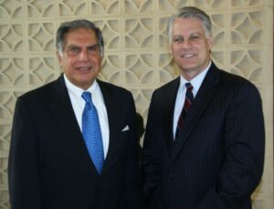 Ratan Tata news