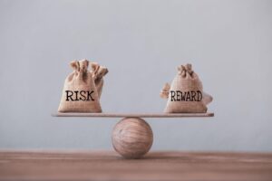 Risk/Reward Ratio