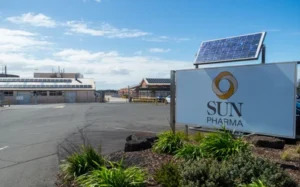 Sun Pharmaceuticals Q2 2024 results