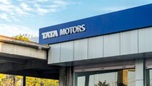 Tata Motors bus chassis order