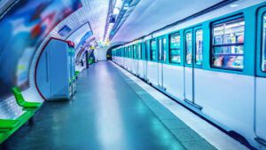 Texmaco Rail Q2 2024 earnings