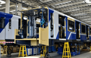 Texmaco Rail Q2 2024 earnings