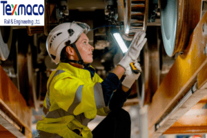 Texmaco Rail Q2 2024 earnings